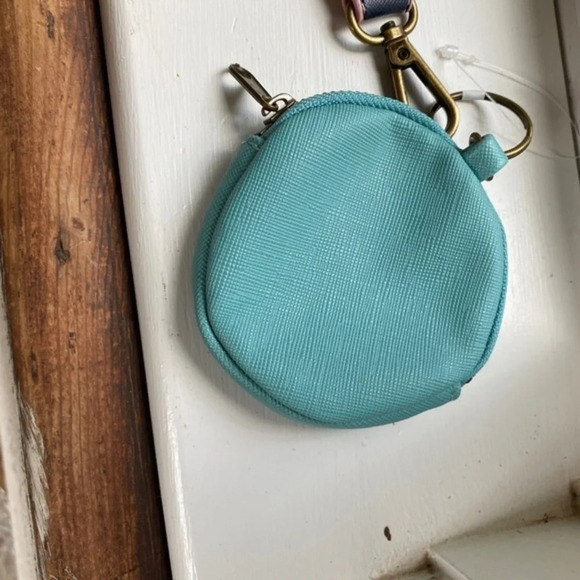 COPY - Anthropologie Key Fob Bag - Picture 6 of 6